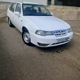 Daewoo Nexia 2009