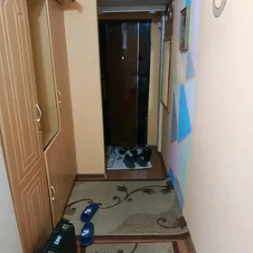 Первомайская