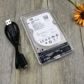 źostkiy disk elde goterilyän