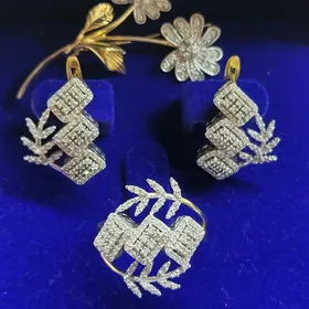 gyzul yerewan kamplekt broska