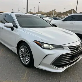 Toyota Avalon 2022
