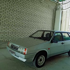 Lada 21099 2004
