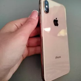 iPhone Xs amatly