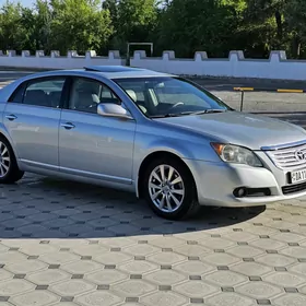 Toyota Avalon 2008