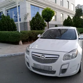 Opel Insignia 2012
