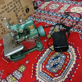 tikin maşyn