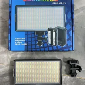 Led foto çyra