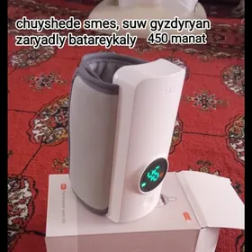 chagalar uchin harytlar