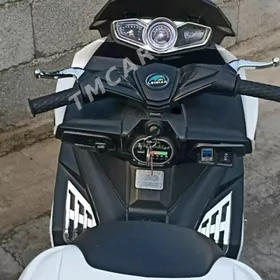 çaga Mator