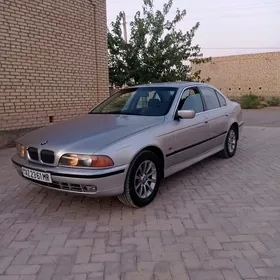BMW 528 1996