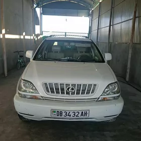 Lexus RX 300 2001