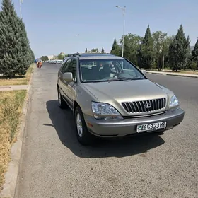 Lexus RX 300 2001