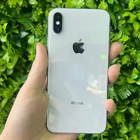 iPhone X amatly