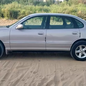 Toyota Avalon 1997