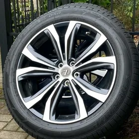 SIENA Lexus Diska teker 235 55 20