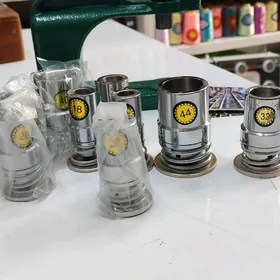 Knopka aparat
