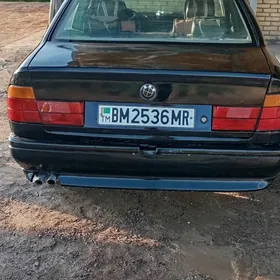 BMW 525 1988
