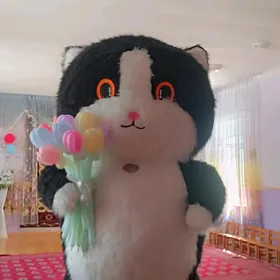 Мишка/Miska