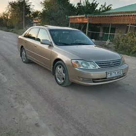 Toyota Avalon 2004