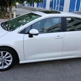 Toyota Corolla 2023