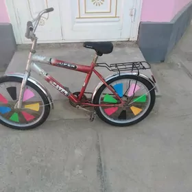 велик