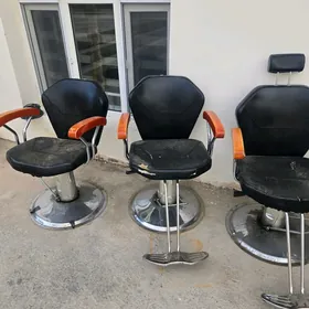 stol salon üçin