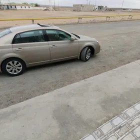 Toyota Avalon 2006