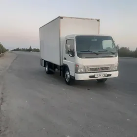 Mitsubishi Canter 2014