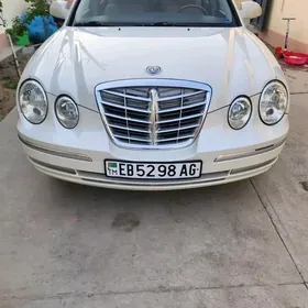 Kia Opirus 2005