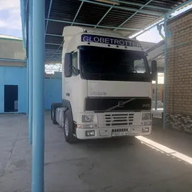 Volvo FH 420 2000