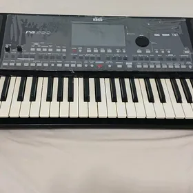 korg PA 600