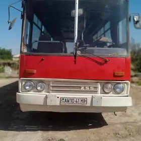 ПАЗ 3205 1980