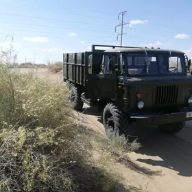 Gaz 66 1993