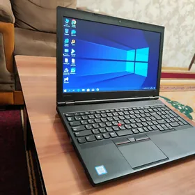 noutbuk Lenovo Thinkpad L570