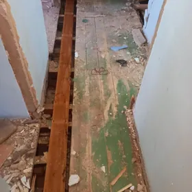 Agac Polluk Laminant Alýan