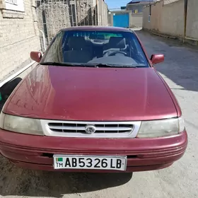Toyota Sprinter 1998