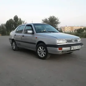 Volkswagen GLI 1992