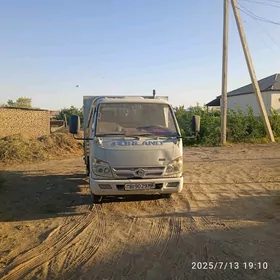 Forland H3 2014