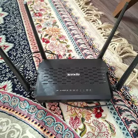 wi fi roulter