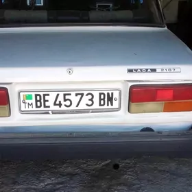 Lada 2107 2000