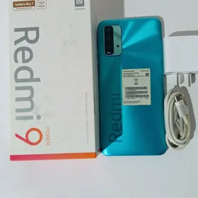 Redmi 9