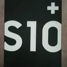 Samsung S10+