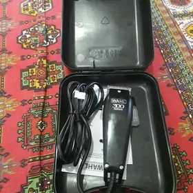 Wahl sac masinka