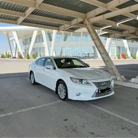 Lexus ES 350 2014