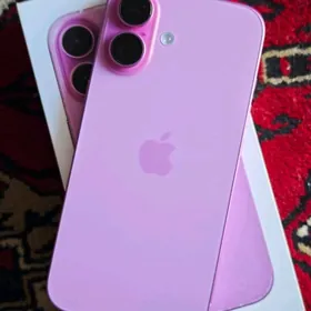 iPhone 16 128 GB