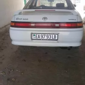 Toyota Mark II 1994