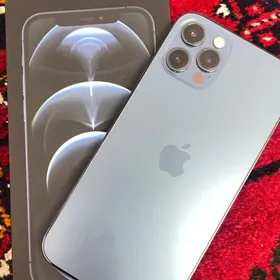 iPhone 12 Pro