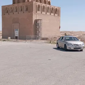 Toyota Camry 2008