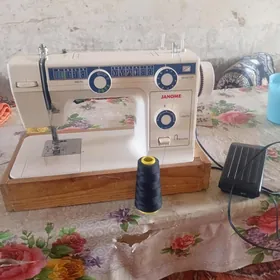 tikin maşyn