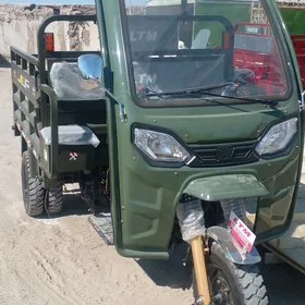 Forland H2 2025
